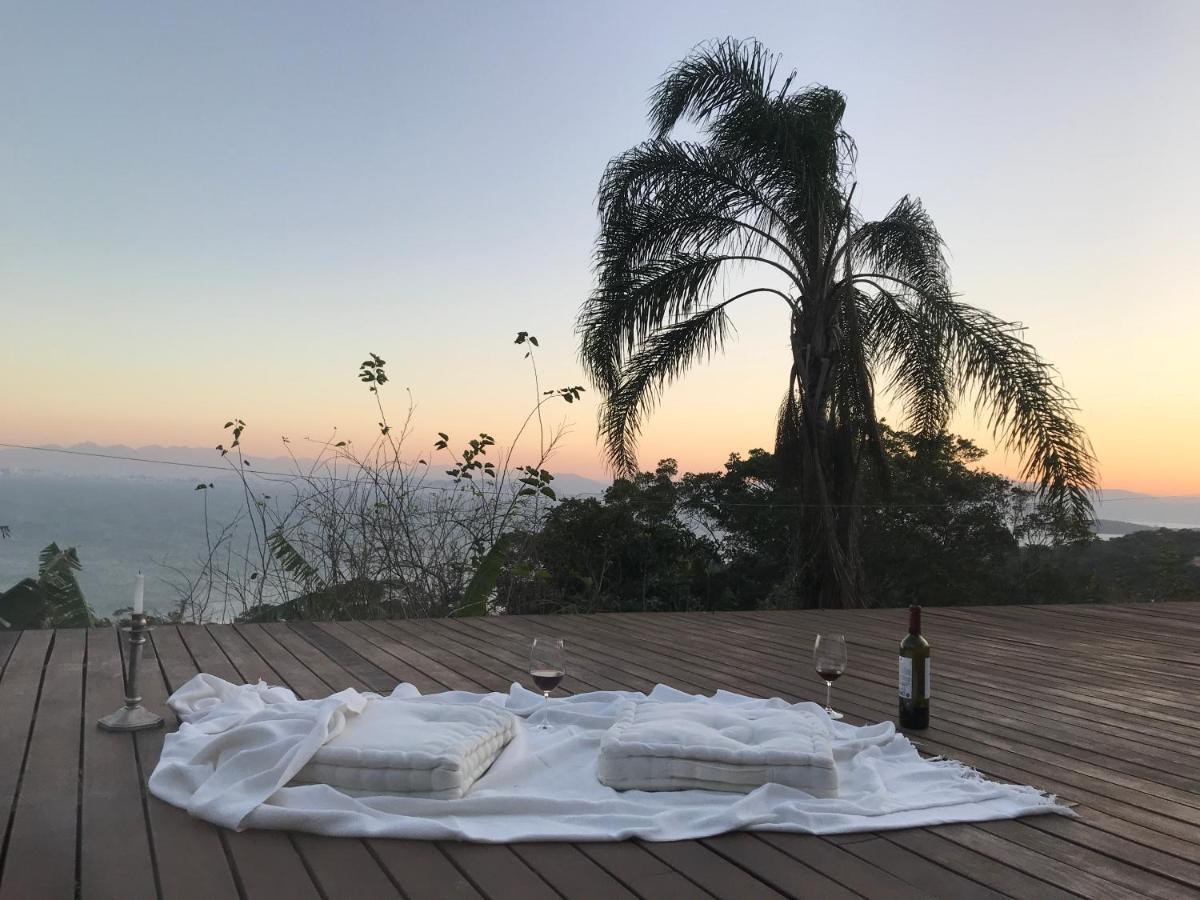 Villa Casa Com Vista O Mar *