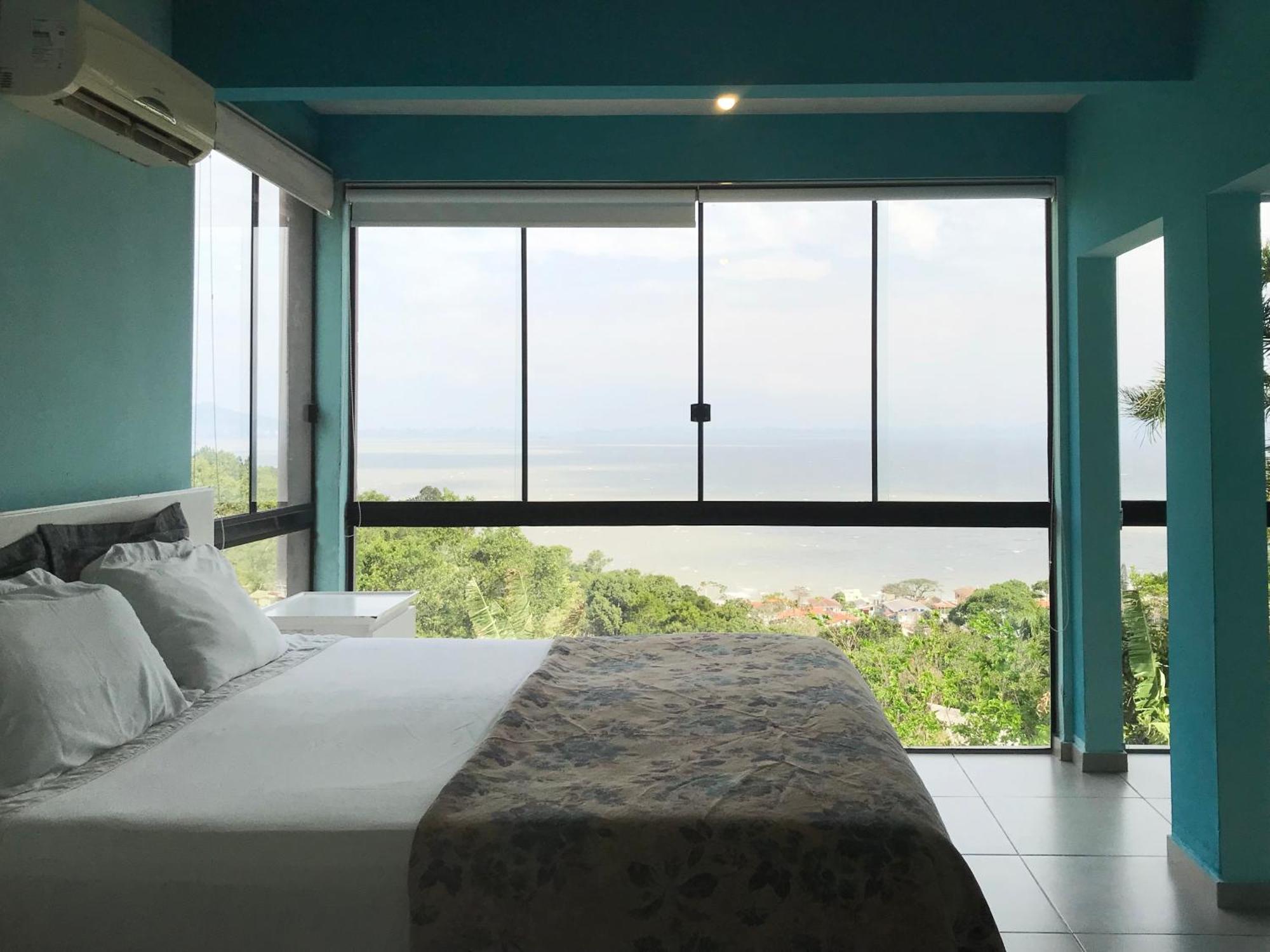 Villa Casa Com Vista O Mar